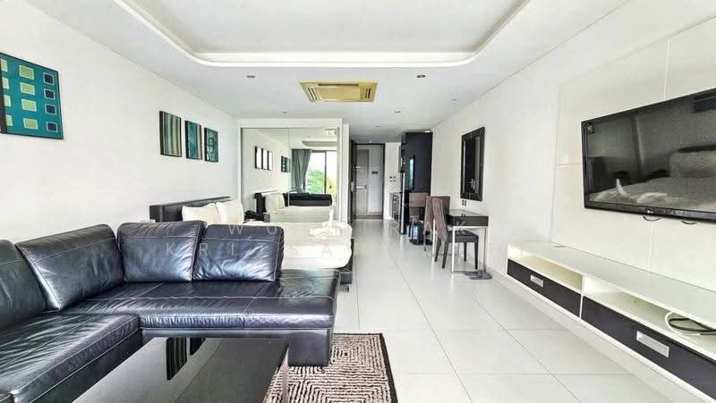 Absolute Twin Sands Resort & Spa, Phuket, Tri Trang Beach 97 Muen-Ngern Rd, Patong, Kathu, Phuket, Studio, 100 sqm, Condo For Sale, by Wuttirak Kritsanamitt, 500575233 - DDproperty.com