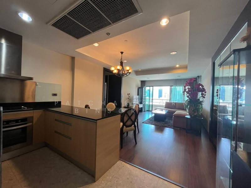 Sathorn Gardens, Bangkok, 39 South Sathorn Road, Thung Maha Mek, Sathon, Bangkok, 2 Bedrooms, 94 sqm, Condo For Sale, by Patcharaporn Binsorlae, 500575234 - DDproperty.com
