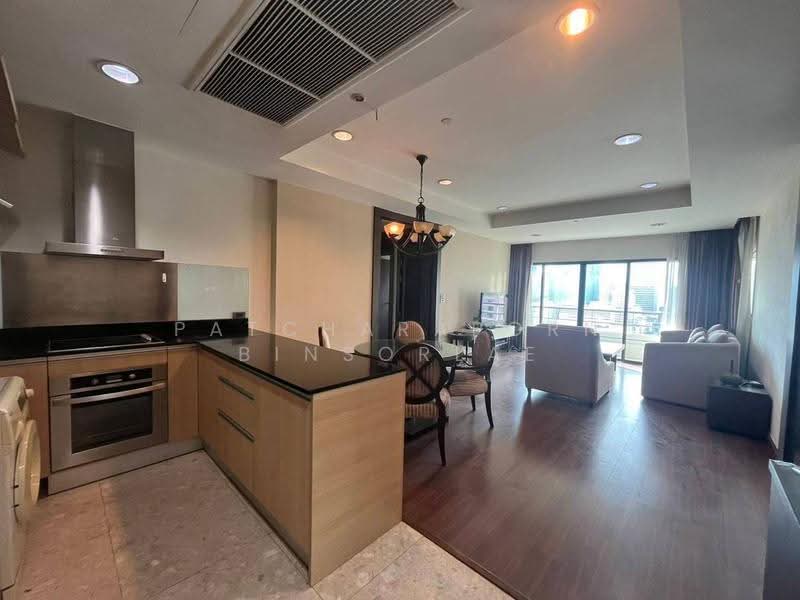 Sathorn Gardens : สาธร การ์เด้นส์, กรุงเทพ, 39 ถนนสาธรใต้, ทุ่งมหาเมฆ, สาทร, กรุงเทพ, 94 ตร.ม., คอนโด ขาย, โดย Patcharaporn Binsorlae, 500575234 - DDproperty.com
