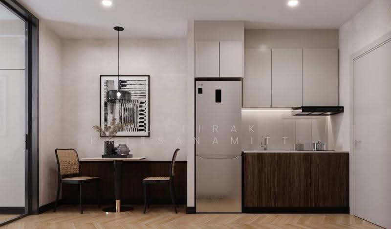 The Zero Bang Tao, Phuket, Soi Ban Tak Daet, Choeng Thale, Thalang, Phuket, 2 Bedrooms, 47 sqm, Condo For Sale, by Wuttirak Kritsanamitt, 500575235 - DDproperty.com