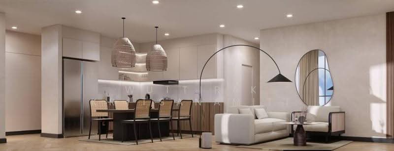 The Zero Bang Tao, Phuket, Soi Ban Tak Daet, Choeng Thale, Thalang, Phuket, 2 Bedrooms, 47 sqm, Condo For Sale, by Wuttirak Kritsanamitt, 500575235 - DDproperty.com