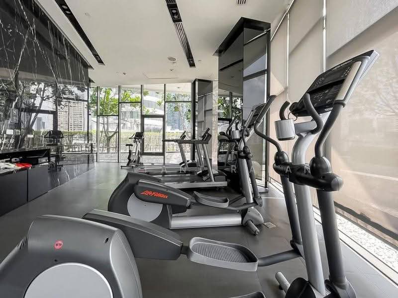 HQ Thonglor by Sansiri, Bangkok, Sukhumvit Road, Khlong Tan Nua, Watthana, Bangkok, 1 Bedroom, 52 sqm, Condo For Rent, by Nat Tantirapan, 500575238 - DDproperty.com