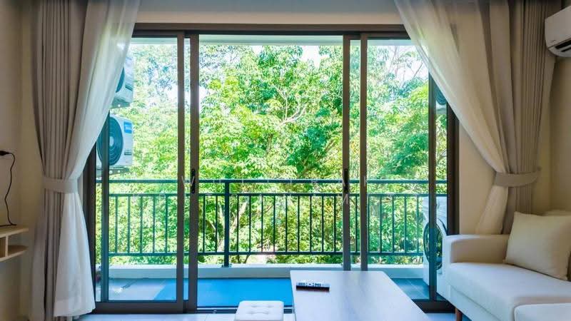 Fantasea Condo Kamala, Phuket, 99, Kammala, Kathu, Phuket, 2 Bedrooms, 48 sqm, Condo For Sale, by Wuttirak Kritsanamitt, 500575242 - DDproperty.com