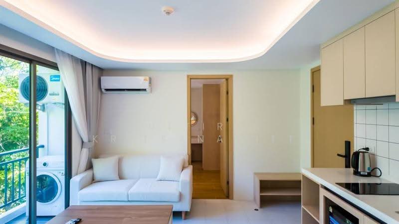 Fantasea Condo Kamala, Phuket, 99, Kammala, Kathu, Phuket, 2 Bedrooms, 48 sqm, Condo For Sale, by Wuttirak Kritsanamitt, 500575242 - DDproperty.com