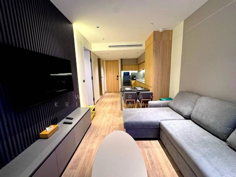 Layan Green Park, Phuket, 147 Moo 6, Choeng Thale, Thalang, Phuket, 1 Bedroom, 61 sqm, Condo For Sale, by Wuttirak Kritsanamitt, 500575243 - DDproperty.com