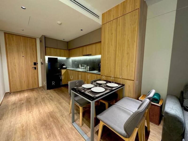 Layan Green Park, Phuket, 147 Moo 6, Choeng Thale, Thalang, Phuket, 1 Bedroom, 61 sqm, Condo For Sale, by Wuttirak Kritsanamitt, 500575243 - DDproperty.com