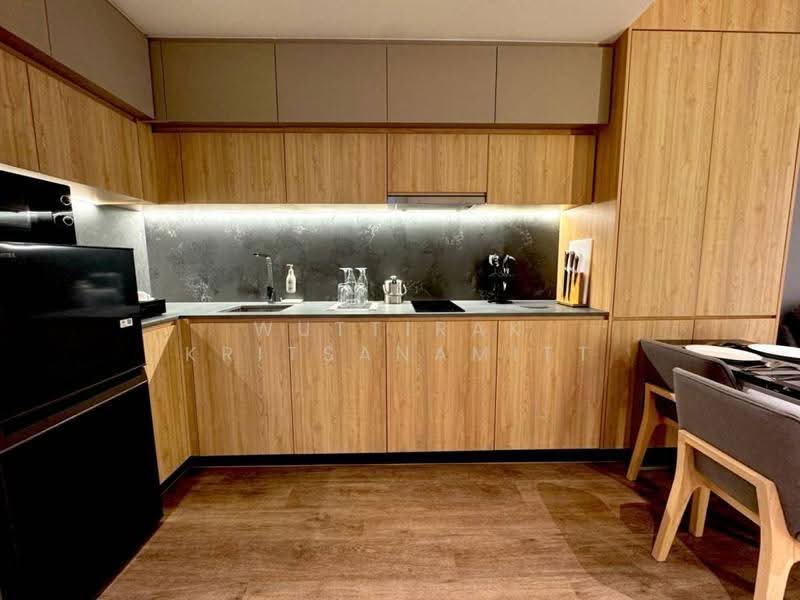 Layan Green Park, Phuket, 147 Moo 6, Choeng Thale, Thalang, Phuket, 1 Bedroom, 61 sqm, Condo For Sale, by Wuttirak Kritsanamitt, 500575243 - DDproperty.com