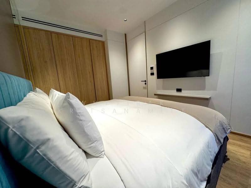 Layan Green Park, Phuket, 147 Moo 6, Choeng Thale, Thalang, Phuket, 1 Bedroom, 61 sqm, Condo For Sale, by Wuttirak Kritsanamitt, 500575243 - DDproperty.com