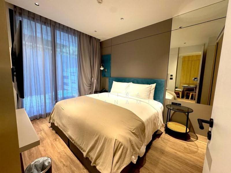 Layan Green Park, Phuket, 147 Moo 6, Choeng Thale, Thalang, Phuket, 1 Bedroom, 61 sqm, Condo For Sale, by Wuttirak Kritsanamitt, 500575243 - DDproperty.com