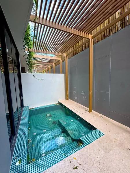 Layan Green Park, Phuket, 147 Moo 6, Choeng Thale, Thalang, Phuket, 1 Bedroom, 61 sqm, Condo For Sale, by Wuttirak Kritsanamitt, 500575243 - DDproperty.com