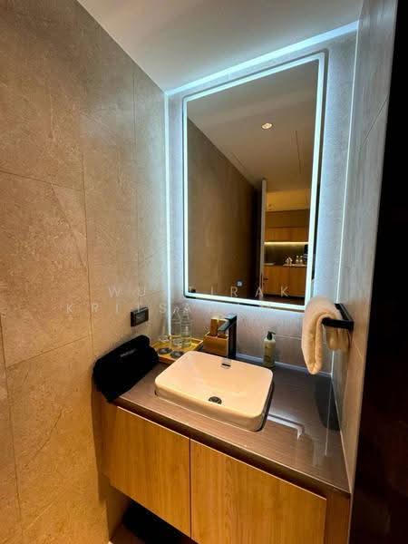 Layan Green Park, Phuket, 147 Moo 6, Choeng Thale, Thalang, Phuket, 1 Bedroom, 61 sqm, Condo For Sale, by Wuttirak Kritsanamitt, 500575243 - DDproperty.com