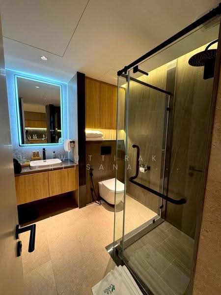 Layan Green Park, Phuket, 147 Moo 6, Choeng Thale, Thalang, Phuket, 1 Bedroom, 61 sqm, Condo For Sale, by Wuttirak Kritsanamitt, 500575243 - DDproperty.com