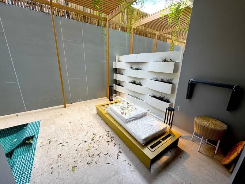 Layan Green Park, Phuket, 147 Moo 6, Choeng Thale, Thalang, Phuket, 1 Bedroom, 61 sqm, Condo For Sale, by Wuttirak Kritsanamitt, 500575243 - DDproperty.com