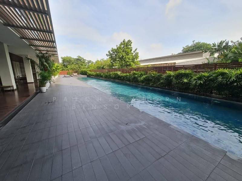 The Lofts Yennakart, Bangkok, 366 ์Soi Nang Linchi Yenakat Road, Chong Nonsi, Yan Nawa, Bangkok, 3 Bedrooms, 180 sqm, Condo For Sale, by Patcharaporn Binsorlae, 500575244 - DDproperty.com