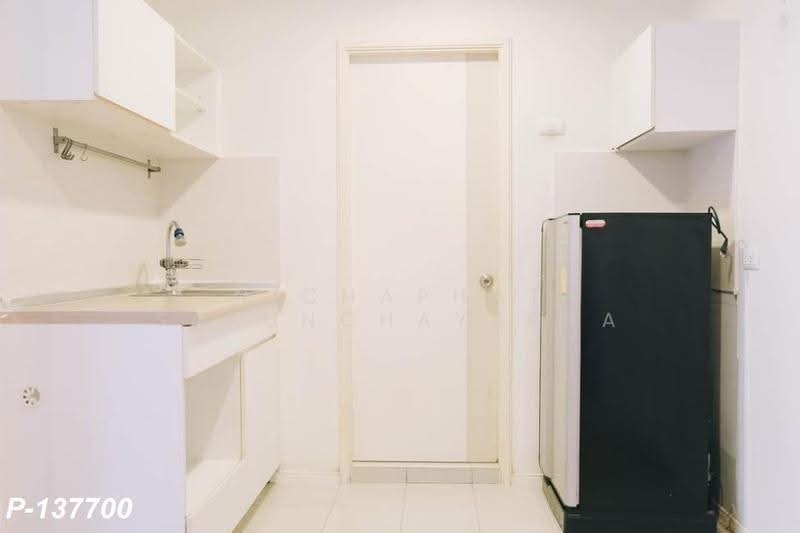 Lumpini Ville Sukhumvit 109-Bearing, Samut Prakan, Soi Santi Kham 7 Sukhumvit 109 Road, Samrong Nua, Muang Samut Prakarn, Samut Prakan, 1 Bedroom, 30 sqm, Condo For Rent, by Nichaphat Sakunchayapha, 500575249 - DDproperty.com