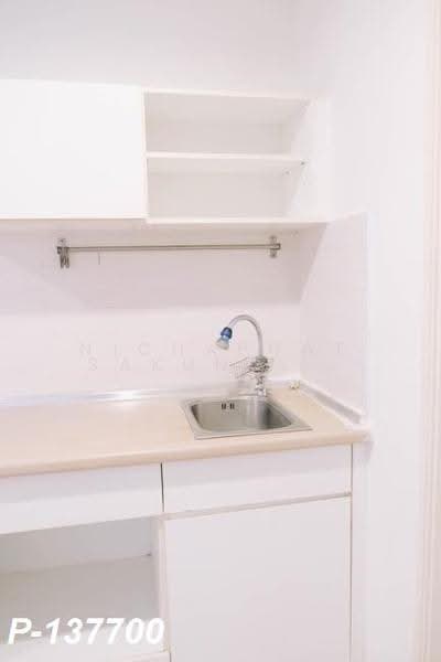 Lumpini Ville Sukhumvit 109-Bearing, Samut Prakan, Soi Santi Kham 7 Sukhumvit 109 Road, Samrong Nua, Muang Samut Prakarn, Samut Prakan, 1 Bedroom, 30 sqm, Condo For Rent, by Nichaphat Sakunchayapha, 500575249 - DDproperty.com