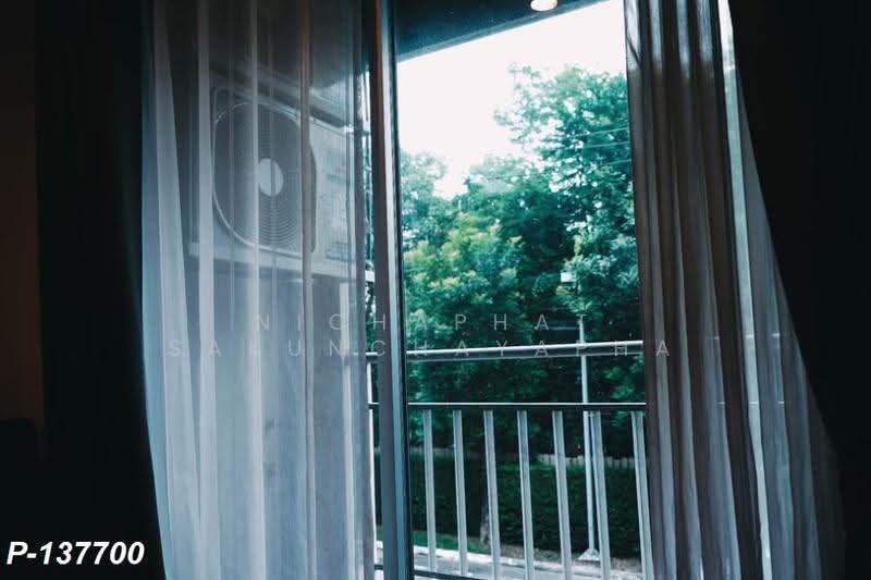 Lumpini Ville Sukhumvit 109-Bearing, Samut Prakan, Soi Santi Kham 7 Sukhumvit 109 Road, Samrong Nua, Muang Samut Prakarn, Samut Prakan, 1 Bedroom, 30 sqm, Condo For Rent, by Nichaphat Sakunchayapha, 500575249 - DDproperty.com