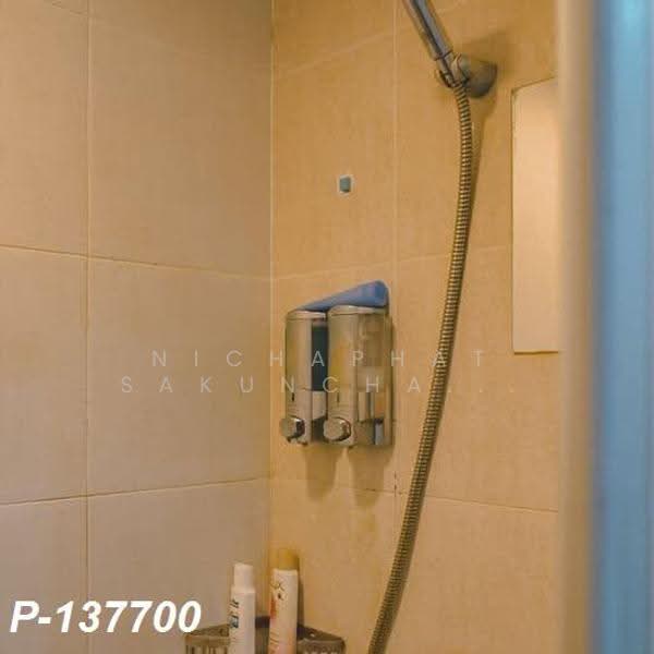 Lumpini Ville Sukhumvit 109-Bearing, Samut Prakan, Soi Santi Kham 7 Sukhumvit 109 Road, Samrong Nua, Muang Samut Prakarn, Samut Prakan, 1 Bedroom, 30 sqm, Condo For Rent, by Nichaphat Sakunchayapha, 500575249 - DDproperty.com