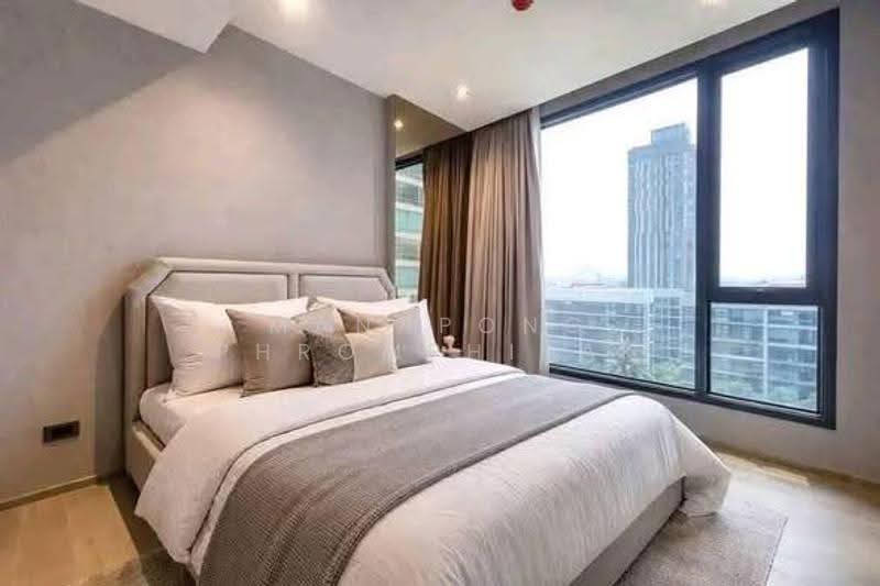 Hyde Heritage Thonglor : ไฮด์ เฮอริเทจ ทองหล่อ, กรุงเทพ, 1199 Sukhumvit Soi 59, คลองตันเหนือ, วัฒนา, กรุงเทพ, 78 ตร.ม., คอนโด ให้เช่า, โดย Manapong Phromphitak, 500575250 - DDproperty.com