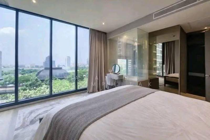 Hyde Heritage Thonglor : ไฮด์ เฮอริเทจ ทองหล่อ, กรุงเทพ, 1199 Sukhumvit Soi 59, คลองตันเหนือ, วัฒนา, กรุงเทพ, 78 ตร.ม., คอนโด ให้เช่า, โดย Manapong Phromphitak, 500575250 - DDproperty.com