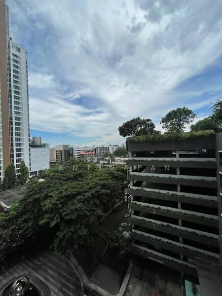 Rhythm Sukhumvit 42 : ริทึ่ม สุขุมวิท 42, กรุงเทพ, ซอยสุขุมวิท 42, พระโขนง, คลองเตย, กรุงเทพ, 48 ตร.ม., คอนโด ขาย, โดย Nat Tantirapan, 500575251 - DDproperty.com