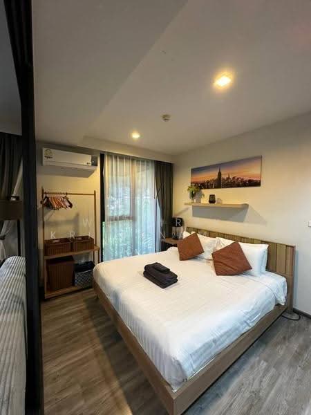The Deck Patong: เดอะเดค ป่าตอง, ภูเก็ต, 81 ถนนราษฎร์อุทิศ, ป่าตอง, กะทู้, ภูเก็ต, 43 ตร.ม., คอนโด ขาย, โดย Wuttirak Kritsanamitt, 500575252 - DDproperty.com
