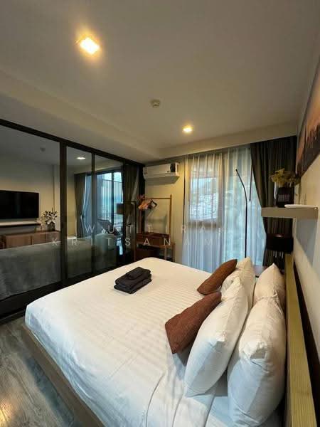 The Deck Patong: เดอะเดค ป่าตอง, ภูเก็ต, 81 ถนนราษฎร์อุทิศ, ป่าตอง, กะทู้, ภูเก็ต, 43 ตร.ม., คอนโด ขาย, โดย Wuttirak Kritsanamitt, 500575252 - DDproperty.com
