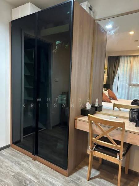 The Deck Patong, Phuket, 81 Rattahut Road, Patong, Kathu, Phuket, 1 Bedroom, 43 sqm, Condo For Sale, by Wuttirak Kritsanamitt, 500575252 - DDproperty.com