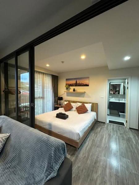 The Deck Patong, Phuket, 81 Rattahut Road, Patong, Kathu, Phuket, 1 Bedroom, 43 sqm, Condo For Sale, by Wuttirak Kritsanamitt, 500575252 - DDproperty.com