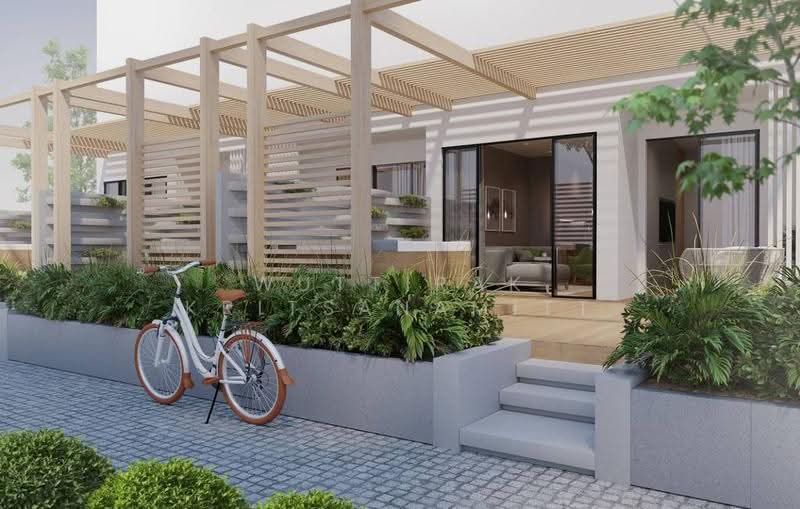 Layan Green Park, Phuket, 147 Moo 6, Choeng Thale, Thalang, Phuket, 1 Bedroom, 72 sqm, Condo For Sale, by Wuttirak Kritsanamitt, 500575253 - DDproperty.com