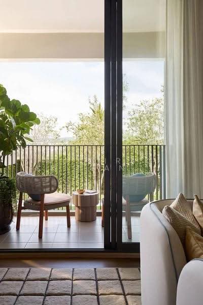 CANVAZ Palette Cherngtalay, Phuket, Choeng Thale, Thalang, Phuket, 1 Bedroom, 49 sqm, Condo For Sale, by Wuttirak Kritsanamitt, 500575256 - DDproperty.com