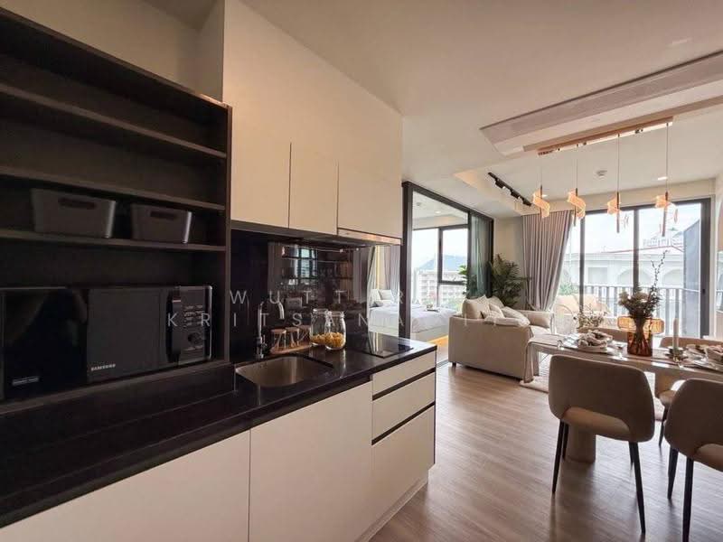 The Deck Patong, Phuket, 81 Rattahut Road, Patong, Kathu, Phuket, 2 Bedrooms, 65 sqm, Condo For Sale, by Wuttirak Kritsanamitt, 500575259 - DDproperty.com