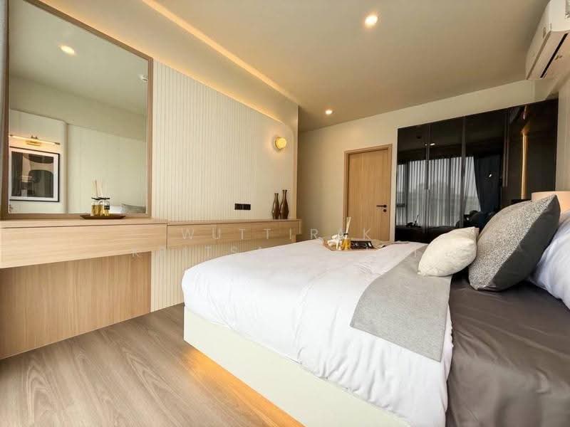 The Deck Patong, Phuket, 81 Rattahut Road, Patong, Kathu, Phuket, 2 Bedrooms, 65 sqm, Condo For Sale, by Wuttirak Kritsanamitt, 500575259 - DDproperty.com