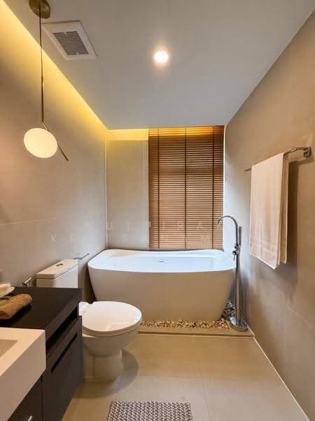 The Deck Patong, Phuket, 81 Rattahut Road, Patong, Kathu, Phuket, 2 Bedrooms, 65 sqm, Condo For Sale, by Wuttirak Kritsanamitt, 500575259 - DDproperty.com