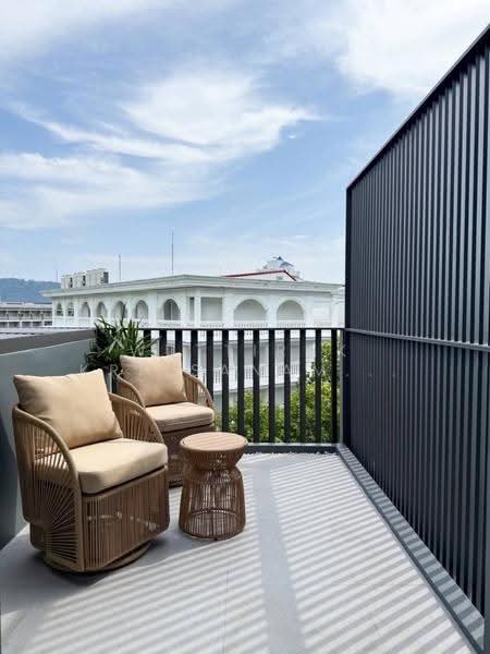 The Deck Patong, Phuket, 81 Rattahut Road, Patong, Kathu, Phuket, 2 Bedrooms, 65 sqm, Condo For Sale, by Wuttirak Kritsanamitt, 500575259 - DDproperty.com