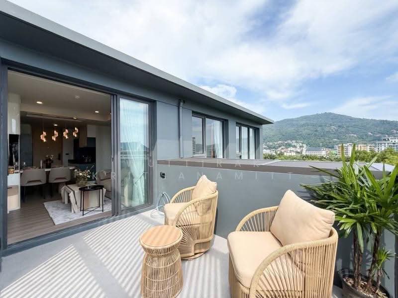 The Deck Patong: เดอะเดค ป่าตอง, ภูเก็ต, 81 ถนนราษฎร์อุทิศ, ป่าตอง, กะทู้, ภูเก็ต, 65 ตร.ม., คอนโด ขาย, โดย Wuttirak Kritsanamitt, 500575259 - DDproperty.com