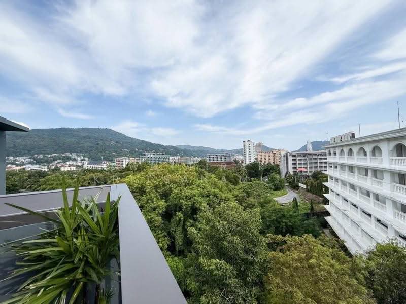 The Deck Patong, Phuket, 81 Rattahut Road, Patong, Kathu, Phuket, 2 Bedrooms, 65 sqm, Condo For Sale, by Wuttirak Kritsanamitt, 500575259 - DDproperty.com