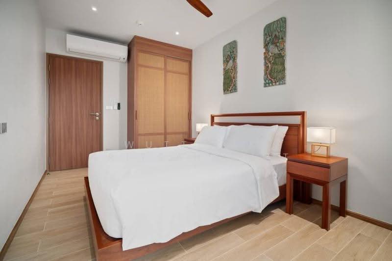 Laguna Beachside Residences, Phuket, Choeng Thale, Thalang, Phuket, 2 Bedrooms, 99 sqm, Condo For Sale, by Wuttirak Kritsanamitt, 500575265 - DDproperty.com