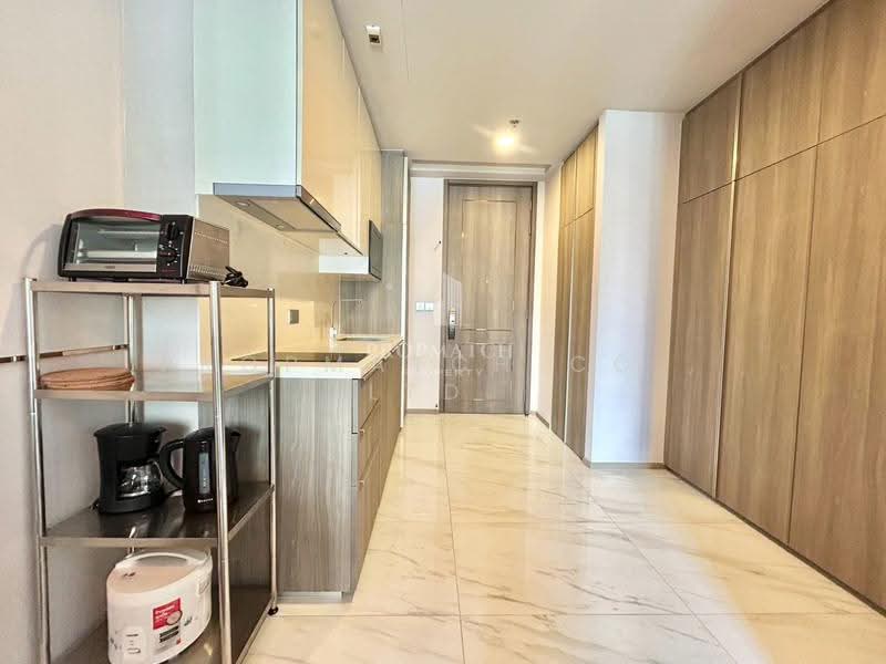 Celes Asoke, Bangkok, 8-10 Sukhumvit 21, Khlongtoei Nua, Watthana, Bangkok, 1 Bedroom, 42 sqm, Condo For Rent, by PROPMATCH CO., LTD., 500575266 - DDproperty.com