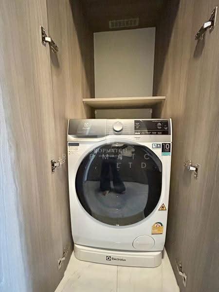 Celes Asoke, Bangkok, 8-10 Sukhumvit 21, Khlongtoei Nua, Watthana, Bangkok, 1 Bedroom, 42 sqm, Condo For Rent, by PROPMATCH CO., LTD., 500575266 - DDproperty.com