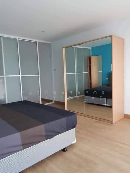 The Trio Garden condominium, Bangkok, Srinakarin, Nong Bon, Prawet, Bangkok, 1 Bedroom, 54 sqm, Condo For Sale, by Patcharaporn Binsorlae, 500575270 - DDproperty.com