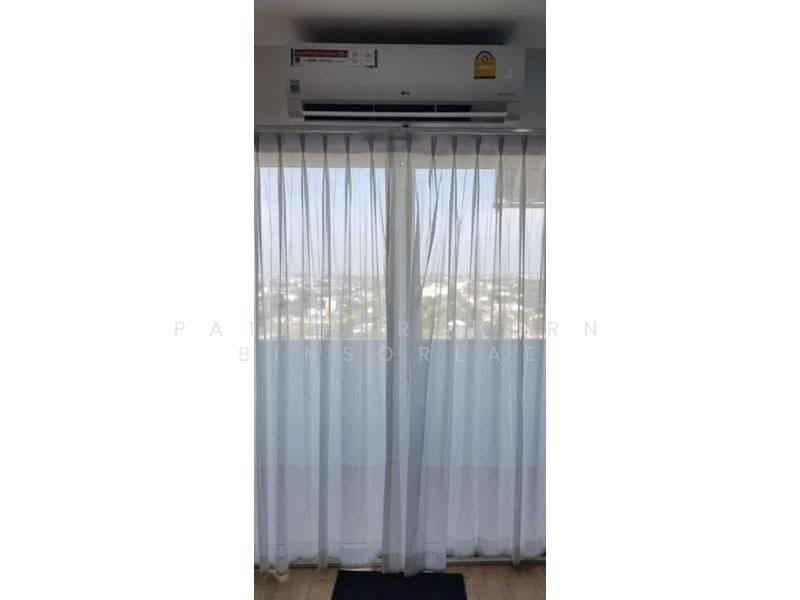 เดอะ ทรีโอ การ์เด้นท์ คอนโดมิเนียม, กรุงเทพ, ศรีนครินทร์, หนองบอน, ประเวศ, กรุงเทพ, 54 ตร.ม., คอนโด ขาย, โดย Patcharaporn Binsorlae, 500575270 - DDproperty.com