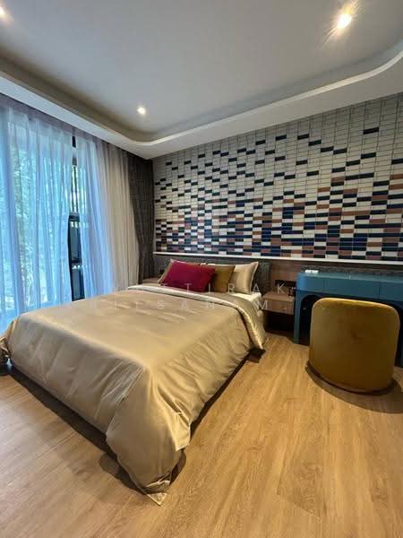 Bellevue Beachfront, phuket, Bellevue Beach Front Tambon, Choeng Thale, Thalang, Phuket, 1 Bedroom, 40 sqm, Condo For Sale, by Wuttirak Kritsanamitt, 500575271 - DDproperty.com