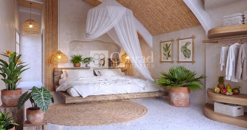 Magnificent 3 Bed Beachside Sea View Villas in Ban Tai, Surat Thani, Mae Nam, Ko Samui, Surat Thani, 3 Bedrooms, 200 sqm, Villa For Sale, by Conrad Properties, 500575281 - DDproperty.com