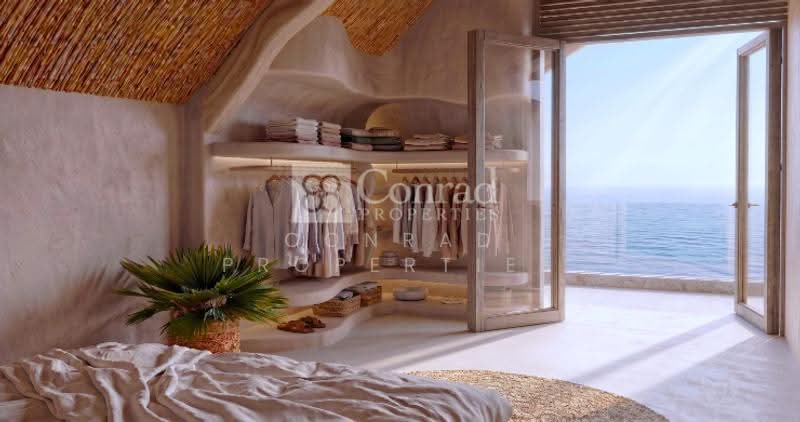 Magnificent 3 Bed Beachside Sea View Villas in Ban Tai, สุราษฎร์ธานี, แม่น้ำ, เกาะสมุย, สุราษฎร์ธานี, 200 ตร.ม., วิลล่า ขาย, โดย Conrad Properties, 500575281 - DDproperty.com