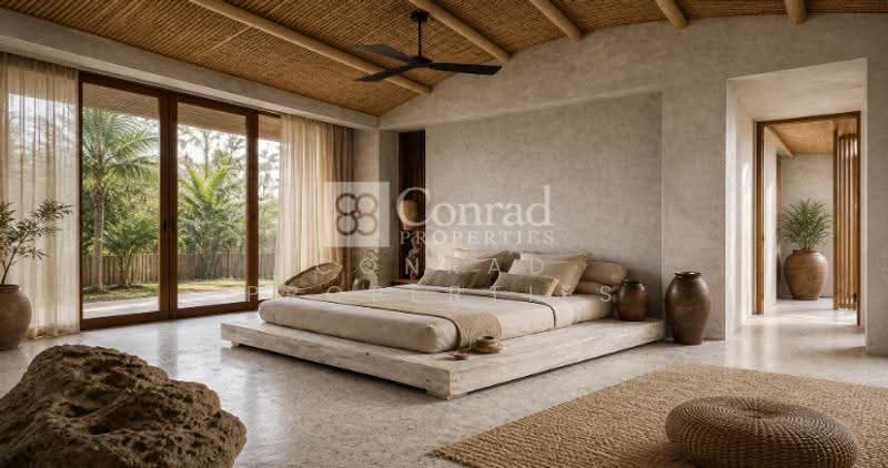 Magnificent 3 Bed Beachside Sea View Villas in Ban Tai, Surat Thani, Mae Nam, Ko Samui, Surat Thani, 3 Bedrooms, 200 sqm, Villa For Sale, by Conrad Properties, 500575281 - DDproperty.com