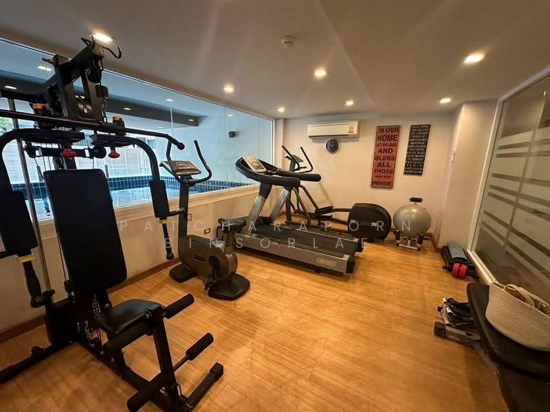 Tree Condo Ekamai, Bangkok, Soi Samanand, Rama 4 Road, Phra Kanong, Khlong Toei, Bangkok, 1 Bedroom, 40 sqm, Condo For Sale, by Patcharaporn Binsorlae, 500575282 - DDproperty.com