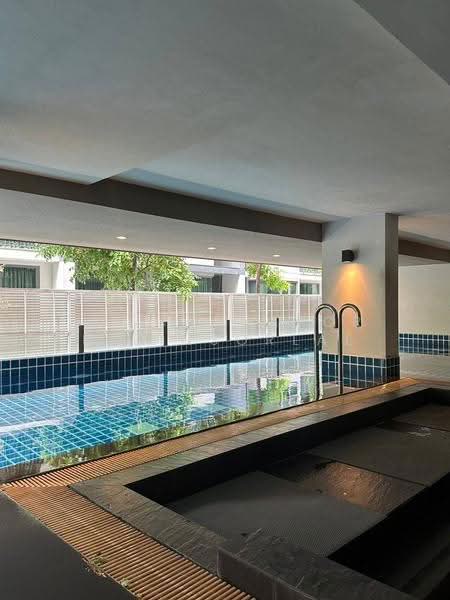 Tree Condo Ekamai, Bangkok, Soi Samanand, Rama 4 Road, Phra Kanong, Khlong Toei, Bangkok, 1 Bedroom, 40 sqm, Condo For Sale, by Patcharaporn Binsorlae, 500575282 - DDproperty.com