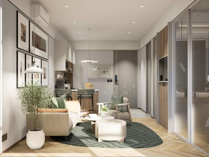 Lavisco Living : ลาวิสโก้ ลิฟวิ่ง, ภูเก็ต, สาคู, ถลาง, ภูเก็ต, 50 ตร.ม., คอนโด ขาย, โดย Wuttirak Kritsanamitt, 500575283 - DDproperty.com