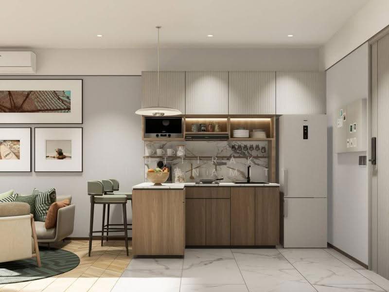 Lavisco Living, Phuket, Sa Khu, Thalang, Phuket, 2 Bedrooms, 50 sqm, Condo For Sale, by Wuttirak Kritsanamitt, 500575283 - DDproperty.com